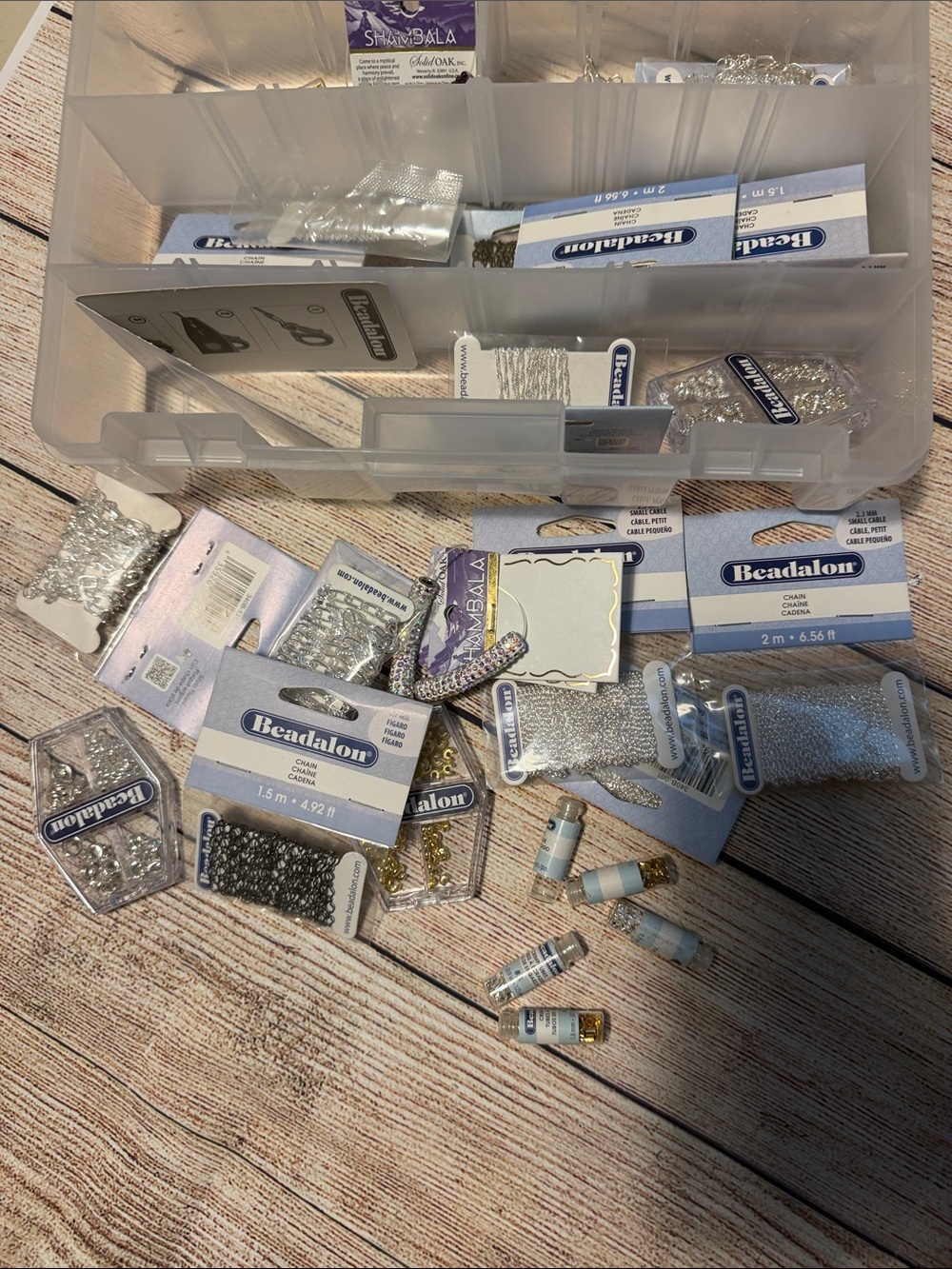 AMAZING VALUE jewelry making supplies